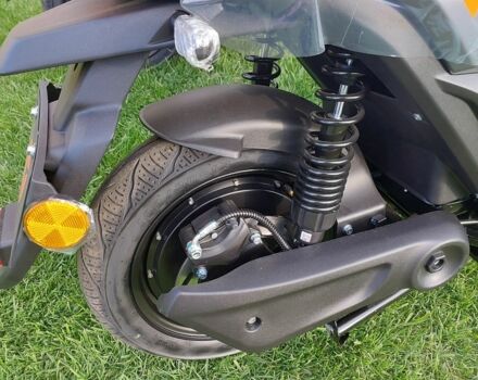 Yadea 95 XF 380, об'ємом двигуна 12.58 л та пробігом 0 тис. км за 1650 $, фото 13 на Automoto.ua