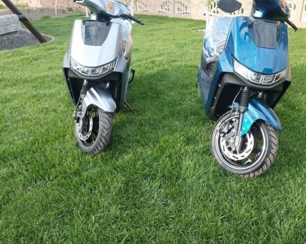 Yadea 95 XF 380, об'ємом двигуна 12.58 л та пробігом 0 тис. км за 1650 $, фото 18 на Automoto.ua