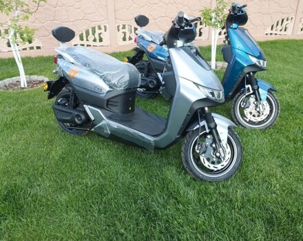 Yadea 95 XF 380, об'ємом двигуна 12.58 л та пробігом 0 тис. км за 1650 $, фото 8 на Automoto.ua
