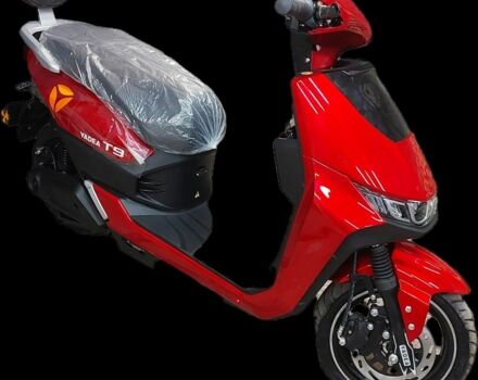 Yadea 95 XF 380, об'ємом двигуна 12.58 л та пробігом 0 тис. км за 1650 $, фото 19 на Automoto.ua