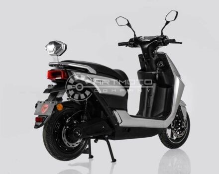 Yadea 95 XF 380, объемом двигателя 12.58 л и пробегом 0 тыс. км за 1780 $, фото 6 на Automoto.ua
