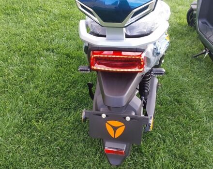 Yadea 95 XF 380, об'ємом двигуна 12.58 л та пробігом 0 тис. км за 1650 $, фото 10 на Automoto.ua