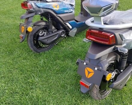 Yadea 95 XF 380, об'ємом двигуна 12.58 л та пробігом 0 тис. км за 1650 $, фото 2 на Automoto.ua
