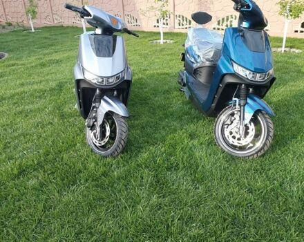 Yadea 95 XF 380, об'ємом двигуна 12.58 л та пробігом 0 тис. км за 1650 $, фото 17 на Automoto.ua