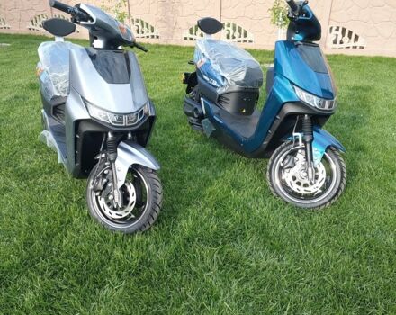 Yadea 95 XF 380, об'ємом двигуна 12.58 л та пробігом 0 тис. км за 1650 $, фото 16 на Automoto.ua