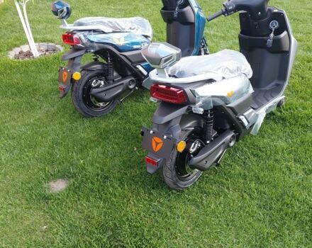 Yadea 95 XF 380, об'ємом двигуна 12.58 л та пробігом 0 тис. км за 1650 $, фото 9 на Automoto.ua