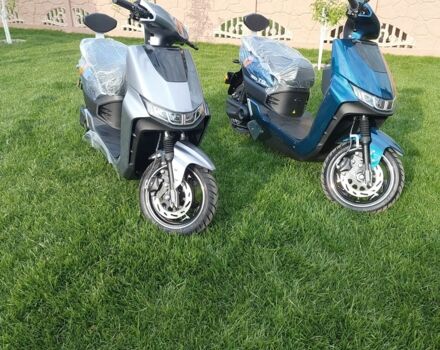 Yadea 95 XF 380, об'ємом двигуна 12.58 л та пробігом 0 тис. км за 1650 $, фото 15 на Automoto.ua