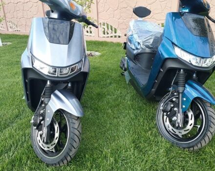 Yadea 95 XF 380, об'ємом двигуна 12.58 л та пробігом 0 тис. км за 1650 $, фото 6 на Automoto.ua