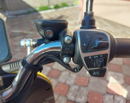 Yadea Другая, объемом двигателя 0 л и пробегом 0 тыс. км за 900 $, фото 7 на Automoto.ua