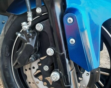 Yadea Другая, объемом двигателя 0 л и пробегом 0 тыс. км за 925 $, фото 3 на Automoto.ua