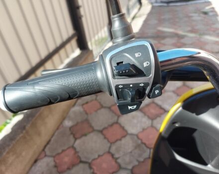 Yadea Другая, объемом двигателя 0 л и пробегом 0 тыс. км за 900 $, фото 6 на Automoto.ua