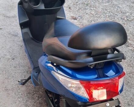 Yadea Другая, объемом двигателя 0 л и пробегом 0 тыс. км за 925 $, фото 2 на Automoto.ua