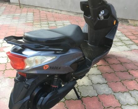Yadea Інша, об'ємом двигуна 0 л та пробігом 0 тис. км за 848 $, фото 1 на Automoto.ua