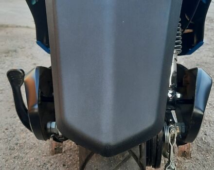 Yadea Другая, объемом двигателя 0 л и пробегом 0 тыс. км за 925 $, фото 10 на Automoto.ua