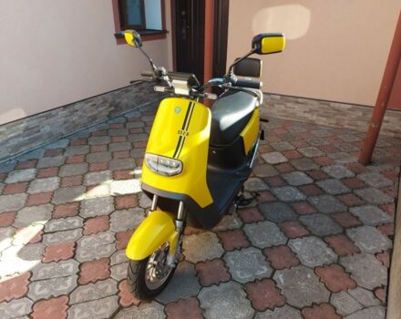 Yadea Другая, объемом двигателя 0 л и пробегом 0 тыс. км за 900 $, фото 1 на Automoto.ua