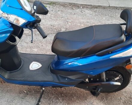 Yadea Другая, объемом двигателя 0 л и пробегом 0 тыс. км за 925 $, фото 12 на Automoto.ua