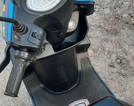 Yadea Другая, объемом двигателя 0 л и пробегом 0 тыс. км за 925 $, фото 7 на Automoto.ua