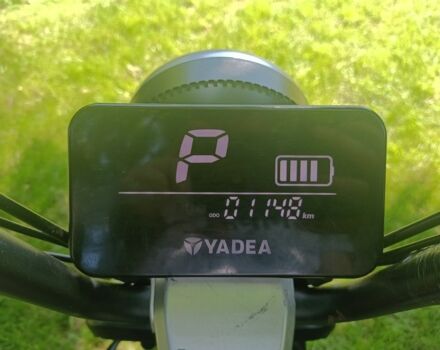 Yadea Другая, объемом двигателя 0 л и пробегом 0 тыс. км за 303 $, фото 5 на Automoto.ua