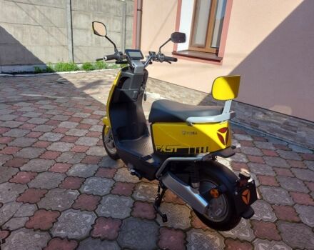 Yadea Другая, объемом двигателя 0 л и пробегом 0 тыс. км за 900 $, фото 3 на Automoto.ua