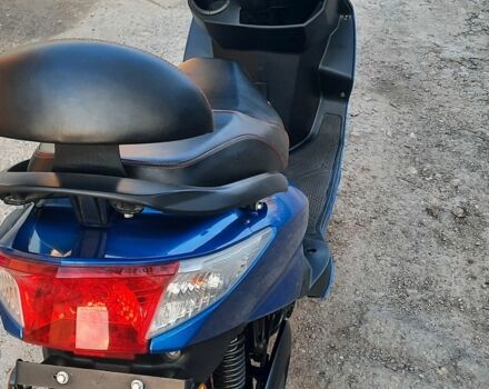 Yadea Другая, объемом двигателя 0 л и пробегом 0 тыс. км за 925 $, фото 1 на Automoto.ua