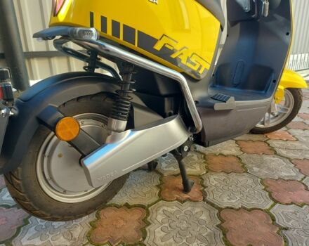 Yadea Другая, объемом двигателя 0 л и пробегом 0 тыс. км за 900 $, фото 4 на Automoto.ua