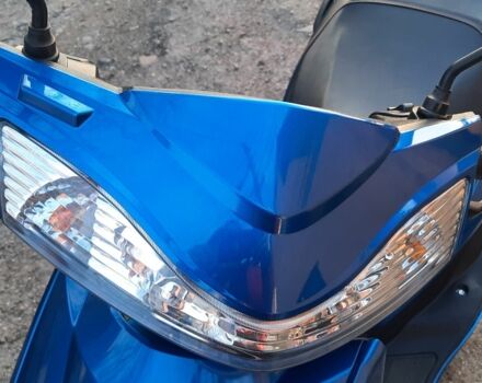 Yadea Другая, объемом двигателя 0 л и пробегом 0 тыс. км за 925 $, фото 6 на Automoto.ua