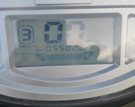 Yadea Другая 2022 в Харькове на Automoto.ua Yadea Другая, объемом двигателя 0 л и пробегом 0 тыс. км за 50000 $, фото 3 на Automoto.ua