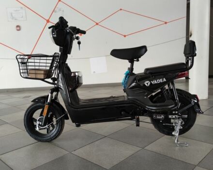 Yadea Другая, объемом двигателя 0 л и пробегом 0 тыс. км за 740 $, фото 7 на Automoto.ua