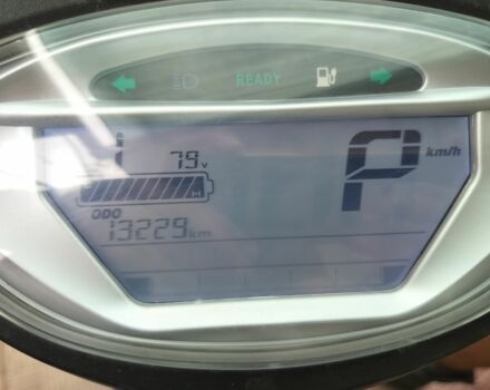 Yadea Другая 2022 в Виннице на Automoto.ua Yadea Другая, объемом двигателя 0 л и пробегом 0 тыс. км за 960 $, фото 4 на Automoto.ua