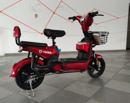 Yadea Другая, объемом двигателя 0 л и пробегом 0 тыс. км за 740 $, фото 2 на Automoto.ua