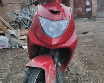 Yadea Другая 2022 в Харькове на Automoto.ua Yadea Другая, объемом двигателя 0 л и пробегом 0 тыс. км за 50000 $, фото 2 на Automoto.ua