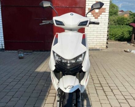 Yadea Другая, объемом двигателя 0 л и пробегом 0 тыс. км за 1000 $, фото 2 на Automoto.ua