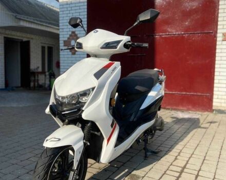 Yadea Другая, объемом двигателя 0 л и пробегом 0 тыс. км за 1000 $, фото 1 на Automoto.ua