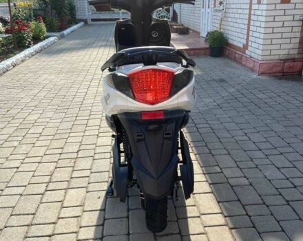 Yadea Другая, объемом двигателя 0 л и пробегом 0 тыс. км за 1000 $, фото 4 на Automoto.ua