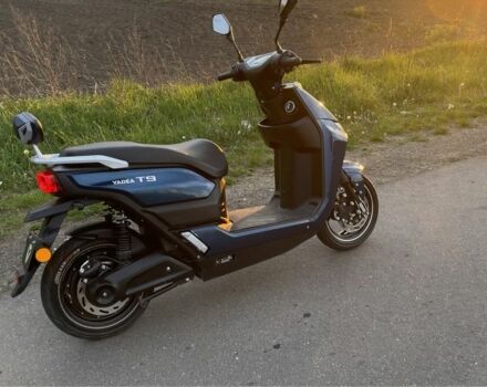 Yadea Другая, объемом двигателя 0 л и пробегом 0 тыс. км за 1151 $, фото 2 на Automoto.ua