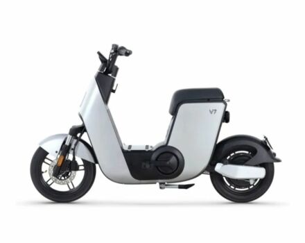 Yadea Другая, объемом двигателя 0 л и пробегом 0 тыс. км за 1139 $, фото 2 на Automoto.ua