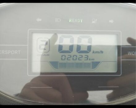 Yadea Інша, об'ємом двигуна 0 л та пробігом 0 тис. км за 839 $, фото 6 на Automoto.ua