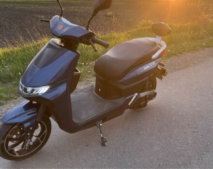 Yadea Другая, объемом двигателя 0 л и пробегом 0 тыс. км за 1151 $, фото 3 на Automoto.ua