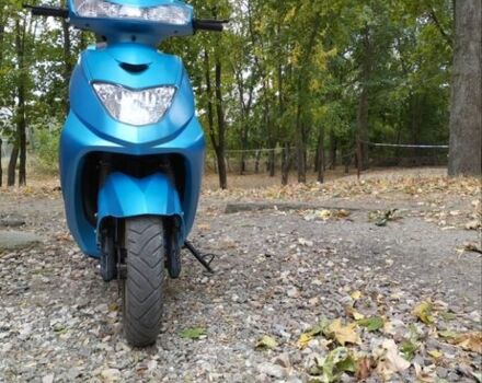 Yadea Інша, об'ємом двигуна 0 л та пробігом 0 тис. км за 839 $, фото 4 на Automoto.ua