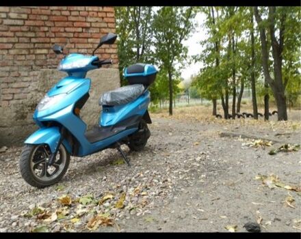 Yadea Інша, об'ємом двигуна 0 л та пробігом 0 тис. км за 839 $, фото 5 на Automoto.ua