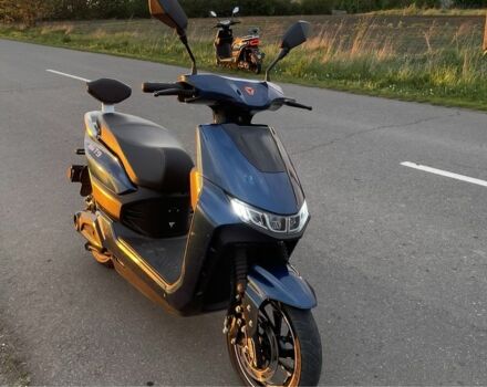 Yadea Другая, объемом двигателя 0 л и пробегом 0 тыс. км за 1151 $, фото 4 на Automoto.ua