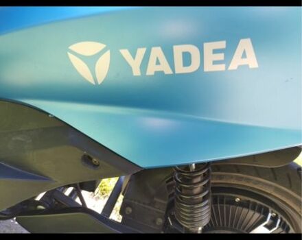 Yadea Інша, об'ємом двигуна 0 л та пробігом 0 тис. км за 839 $, фото 3 на Automoto.ua