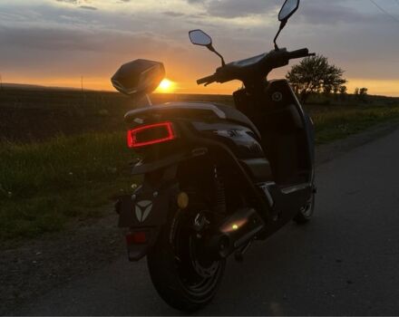 Yadea Другая, объемом двигателя 0 л и пробегом 0 тыс. км за 1090 $, фото 1 на Automoto.ua