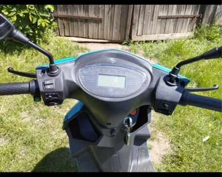 Yadea Інша, об'ємом двигуна 0 л та пробігом 0 тис. км за 839 $, фото 1 на Automoto.ua