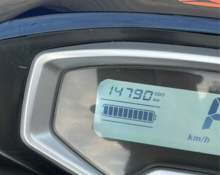 Yadea Другая, объемом двигателя 0 л и пробегом 0 тыс. км за 1090 $, фото 5 на Automoto.ua