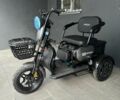 Yadea Другая, объемом двигателя 0 л и пробегом 0 тыс. км за 810 $, фото 1 на Automoto.ua