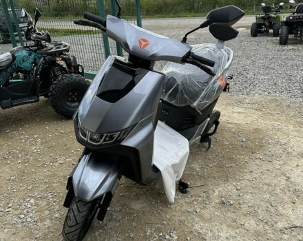 Yadea Другая, объемом двигателя 0 л и пробегом 0 тыс. км за 69000 $, фото 15 на Automoto.ua
