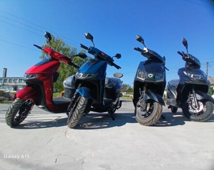 Yadea Другая, объемом двигателя 0 л и пробегом 0 тыс. км за 1730 $, фото 7 на Automoto.ua