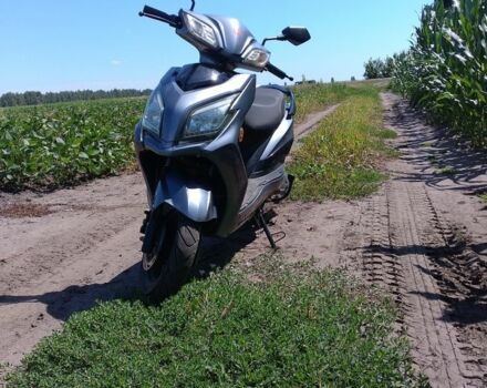 Yadea Другая, объемом двигателя 0 л и пробегом 0 тыс. км за 848 $, фото 2 на Automoto.ua