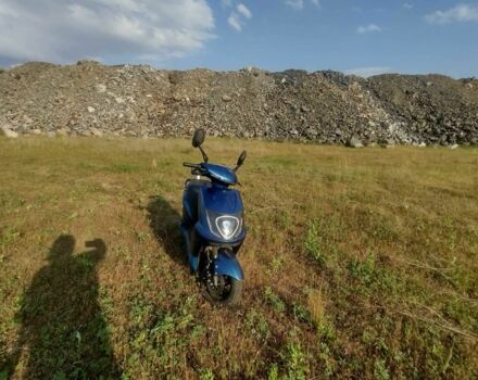 Yadea Інша, об'ємом двигуна 0 л та пробігом 0 тис. км за 678 $, фото 3 на Automoto.ua